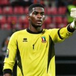 AFCON 2021: Jesus Owono the hero as Equatorial Guinea stun Mali
