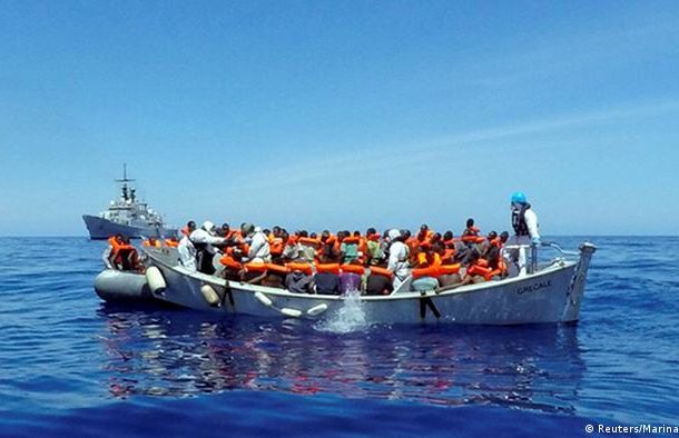 Ghana denies it is in talks with UK over offshore asylum centre for English Channel migrants