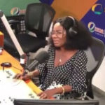 How Mzbel ended live radio show after hearing news of her father's death