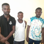 Immigration officer, 3 Policemen interdicted for stealing at Bole