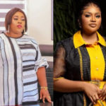 Psalm Adjeteyfio confided in you, why did you leak the audio? - Amanda Jissih chides MzGee