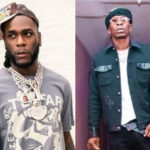 'I could have gotten you killed ages ago if I wanted' - Burna Boy tells Shatta Wale