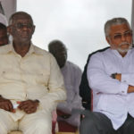 ‘I regret to accept it’ – Rawlings’ response to Kufuor’s resignation from PNDC