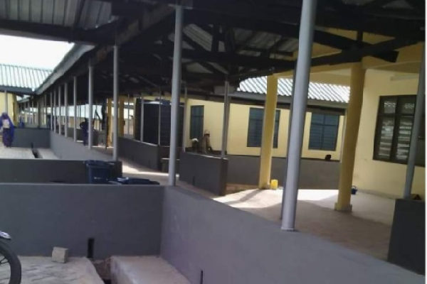 Tension at Damongo Catholic Hospital over doctor’s resignation