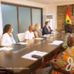 Mahama reports Akufo-Addo to UK’s Commonwealth Parliamentarians over abandoned projects
