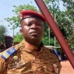 Profile of soldier who led Burkina Faso coup: Paul-Henri Sandaogo Damiba