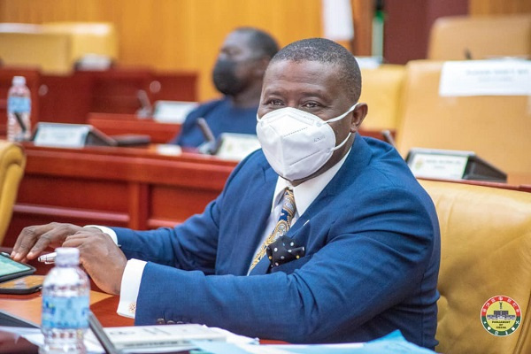 Government must slash certain expenditures to justify imposition of E-levy, more taxes - NPP MP