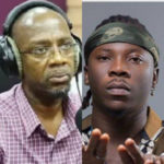 Stonebwoy accepts Rex Omar’s ‘dare’ to promote GHAMRO challenge