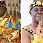 Asanteman history: Otumfuo clashes with Dormaahene?