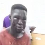Cape Coast hospital staff beaten to pulp for alleged kidnapping