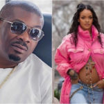 Don Jazzy 'heartbroken' over the news of Rihanna's pregnancy