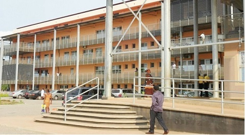 No beds for mothers, newborns at Tamale Teaching Hospital