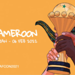TotalEnergies AFCON Poster launched as kick-off time is nigh!