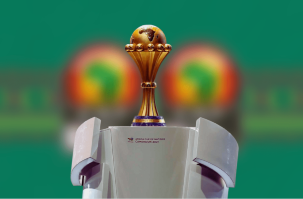 AFCON 2021: Winner of tournament to pocket $5million after increase in prize money
