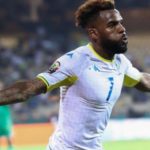 AFCON 2021: Boupendza's strike seals win for Gabon against debutants Comoros