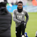 Daniel Amartey returns to Leicester XI for Brighton test after AFCON exit