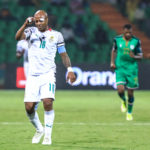 AFCON 2021: Spineless Black Stars sent packing by minnows Comoros Island