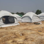 Apeatse explosion: Resettlement of survivors starts