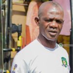 I'm disappointed in my players because they failed me - Coach Asare Bediako