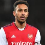 Afcon 2021: Gabon's Pierre-Emerick Aubameyang tests positive for Covid-19
