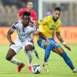 AFCON 2021: Injured Baba Iddrisu out of Comoros clash