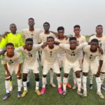 2022 WAFU Zone B U-17 Cup of Nations: Ghana to face Nigeria and Togo