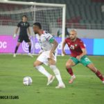 WATCH LIVE: Ghana vs Morocco [AFCON 2021]