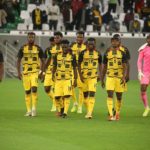 How social media reacted to Ghana's 3-0 defeat to Algeria