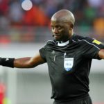 Botswana referee Joshua Bondo takes charge of Morocco vs Ghana clash