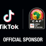 TikTok partners with CAF ahead of 2021 AFCON tournament
