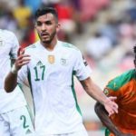 AFCON 2021: Holders Algeria sent packing by Ivory Coast