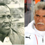 TotalEnergies AFCON Records – Gyamfi and Shehata, Kings of Africa