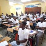 Central Regional Licence D course takes off in Cape Coast