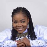 Gospel musician, Celestine Donkor reveals why she left the SDA church