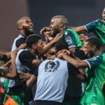 AFCON 2021: Ghana's slayers Comoros, Tunisia book place in last 16