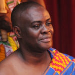 No law bars chiefs from doing politics – Dormaahene