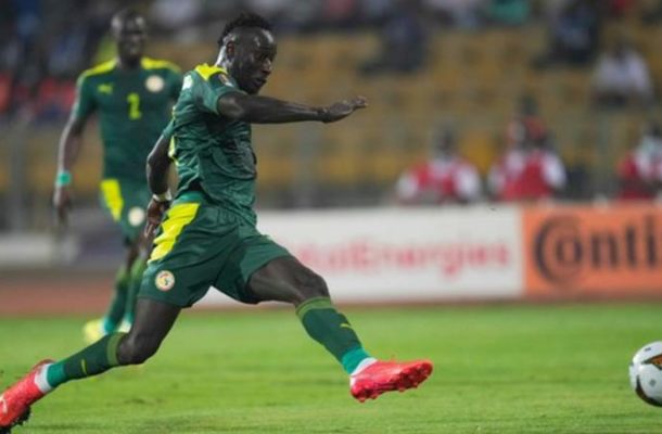 AFCON 2021: Senegal beat Equatorial Guinea to progress into last four