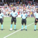 Match officials for Ghana Premier League match day 13 announced
