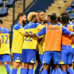 GABON – Panthers in a tough mission