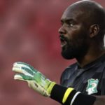 Afcon 2021: Ivory Coast keeper Sylvain Gbohouo suspended by Fifa for alleged doping violation