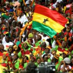 AFCON 2021: Sports Ministry will not sponsor Ghanaian supporters to Cameroon
