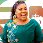 Empress Gifty goes berserk on a fan who called her ‘Slay Queen’
