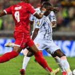 AFCON 2021: Max Gradel's scorcher hands Ivory Coast win over Equatorial Guinea