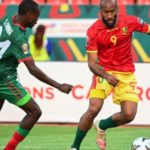 AFCON 2021: Guinea beat spirited Malawi side