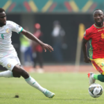 AFCON 2021: Senegal share the spoils with Guinea