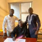 OFFICIAL: Habib Mohammed joins South African side Shekhukhune United FC