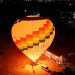 Mask Heights takes Ghana to new heights with dazzling launch event