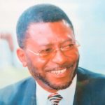 Former Accra Mayor under J.A Kufuor passes on