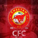 Cheetah FC President Writes: Our beloved Club is 13 Years