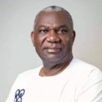 My father was the first person to bring second-hand clothing business to Ghana - Boakye Agyarko